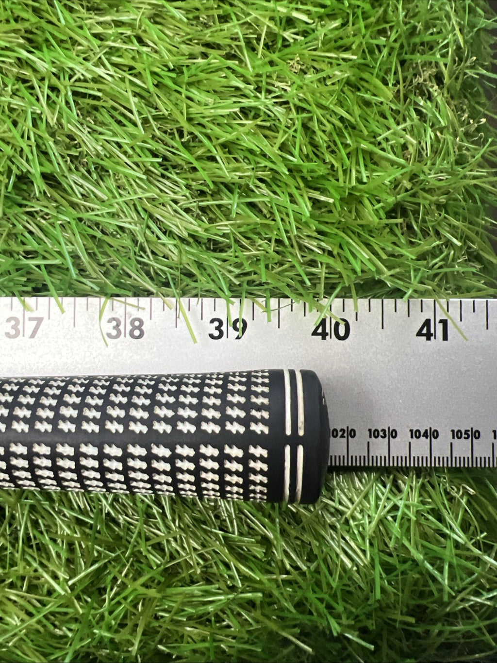 Adams Gold IDEA 4 Iron Hybrid a305 RH Grafalloy ProLaunch Platinum Reg. Flex 40"