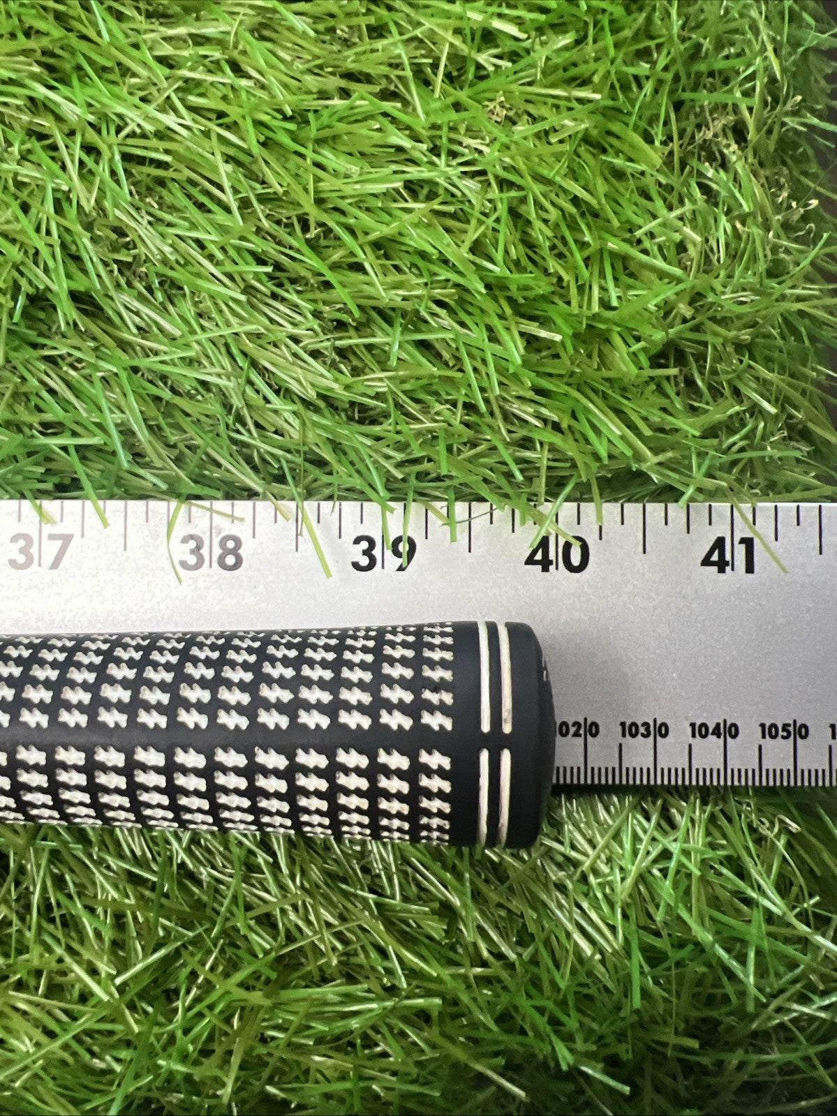 Adams Gold IDEA 4 Iron Hybrid a305 RH Grafalloy ProLaunch Platinum Reg. Flex 40"