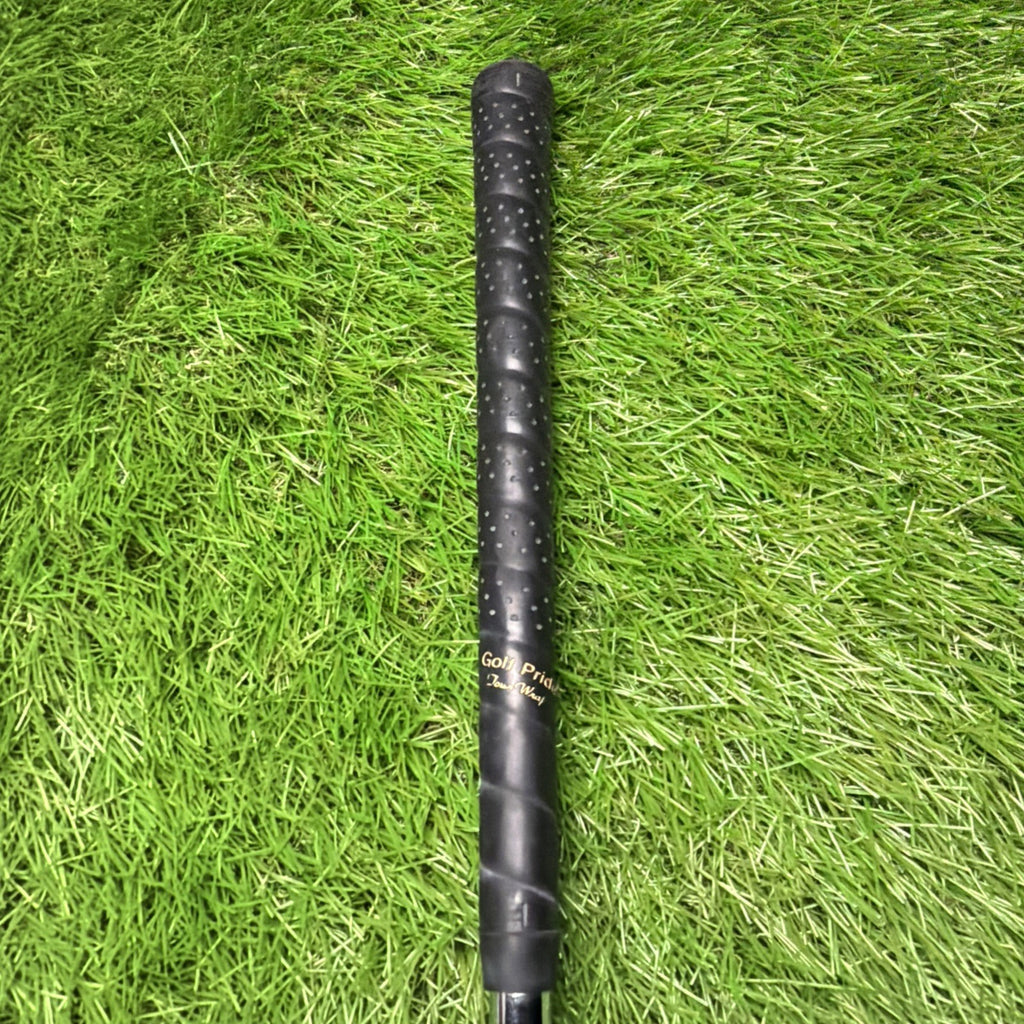 Ping Eye 2 6 Iron Red Dot RH Dynamic Gold S300 Stiff Flex Shaft 38"