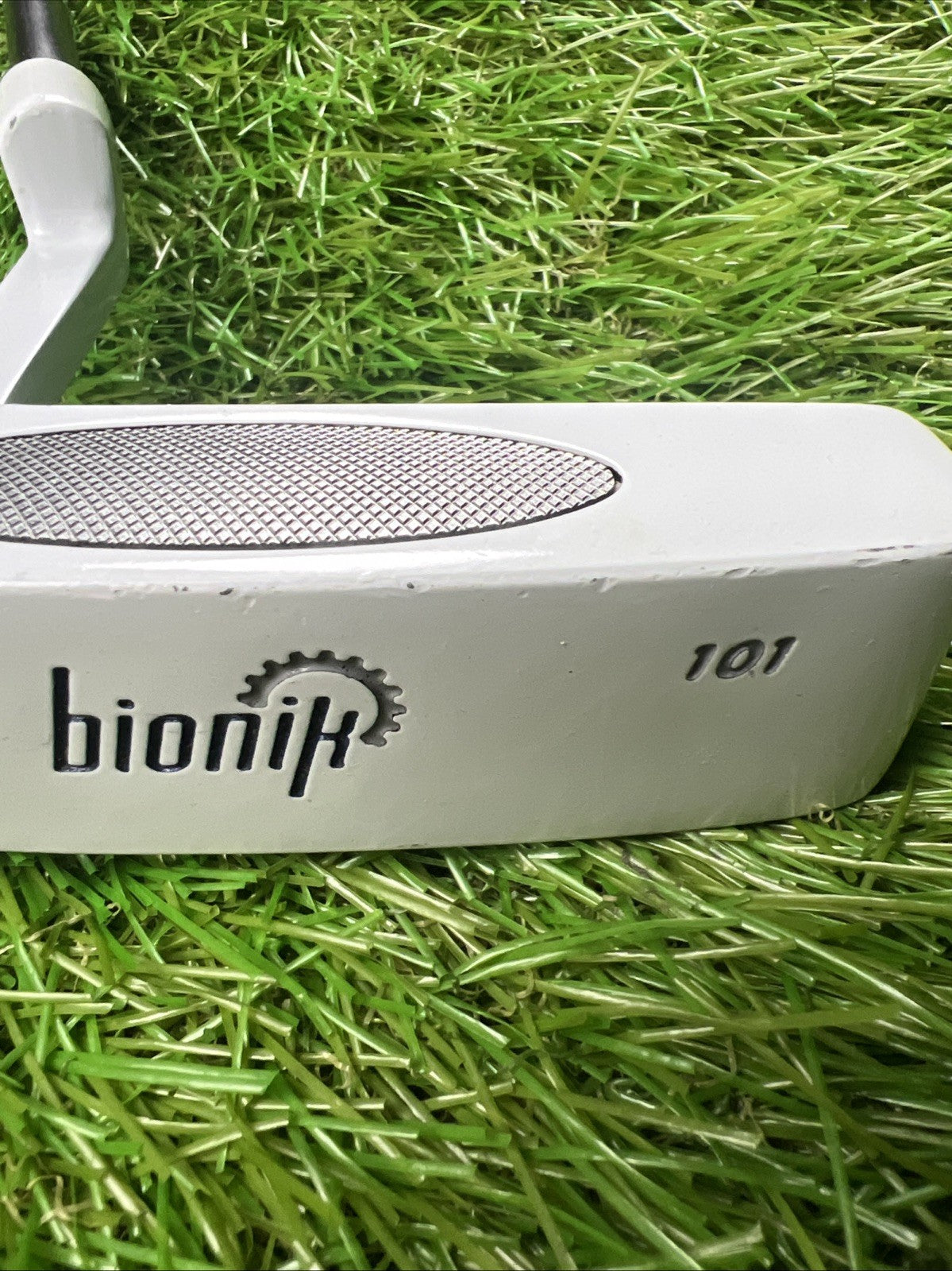Bionik RL Series 101 Putter RH 33.5"