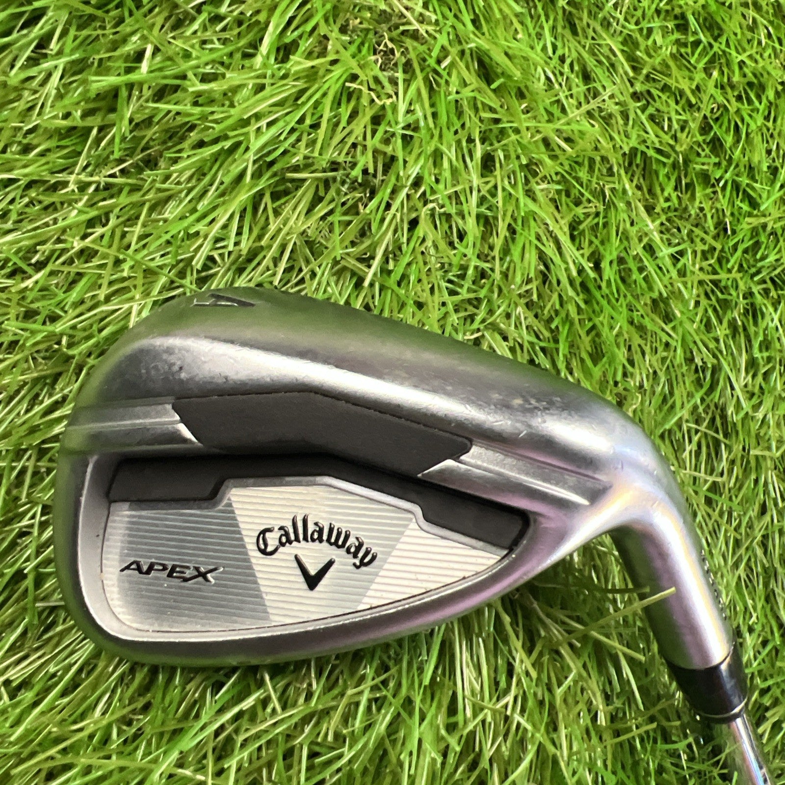 Callaway Apex Forged A Wedge RH XP 95 R300 Regular Flex Shaft 35"