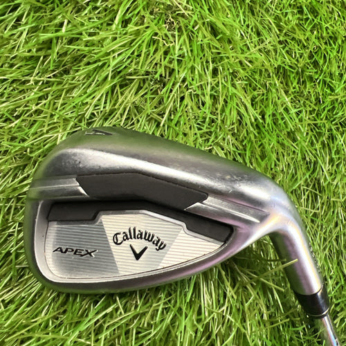 Callaway Apex Forged A Wedge RH XP 95 R300 Regular Flex Shaft 35"
