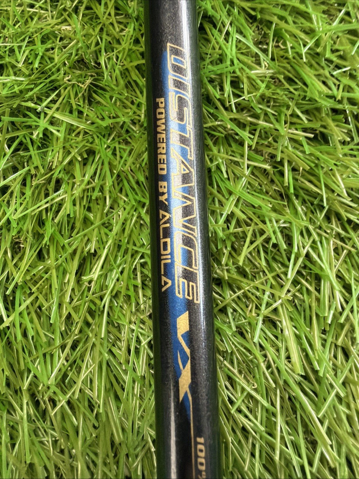 Knight Stratos II 10° Driver RH ALDILA Intermediate Flex Graphite Shaft 44"