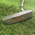Cobra King JR Blade Putter RH Steel Shaft 30"