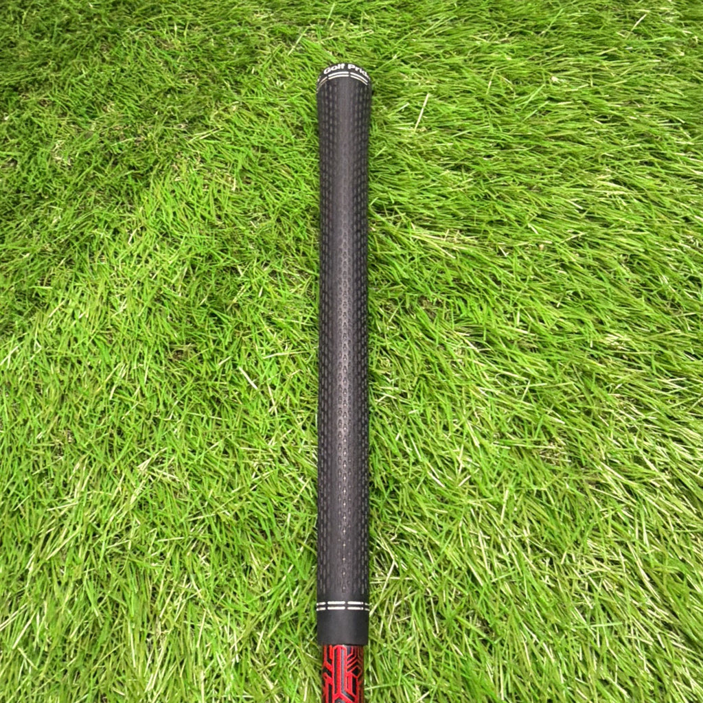 Ping G410 Pitching Wedge Black Dot RH ALTA CB AWT Regular Flex Shaft 35.5"