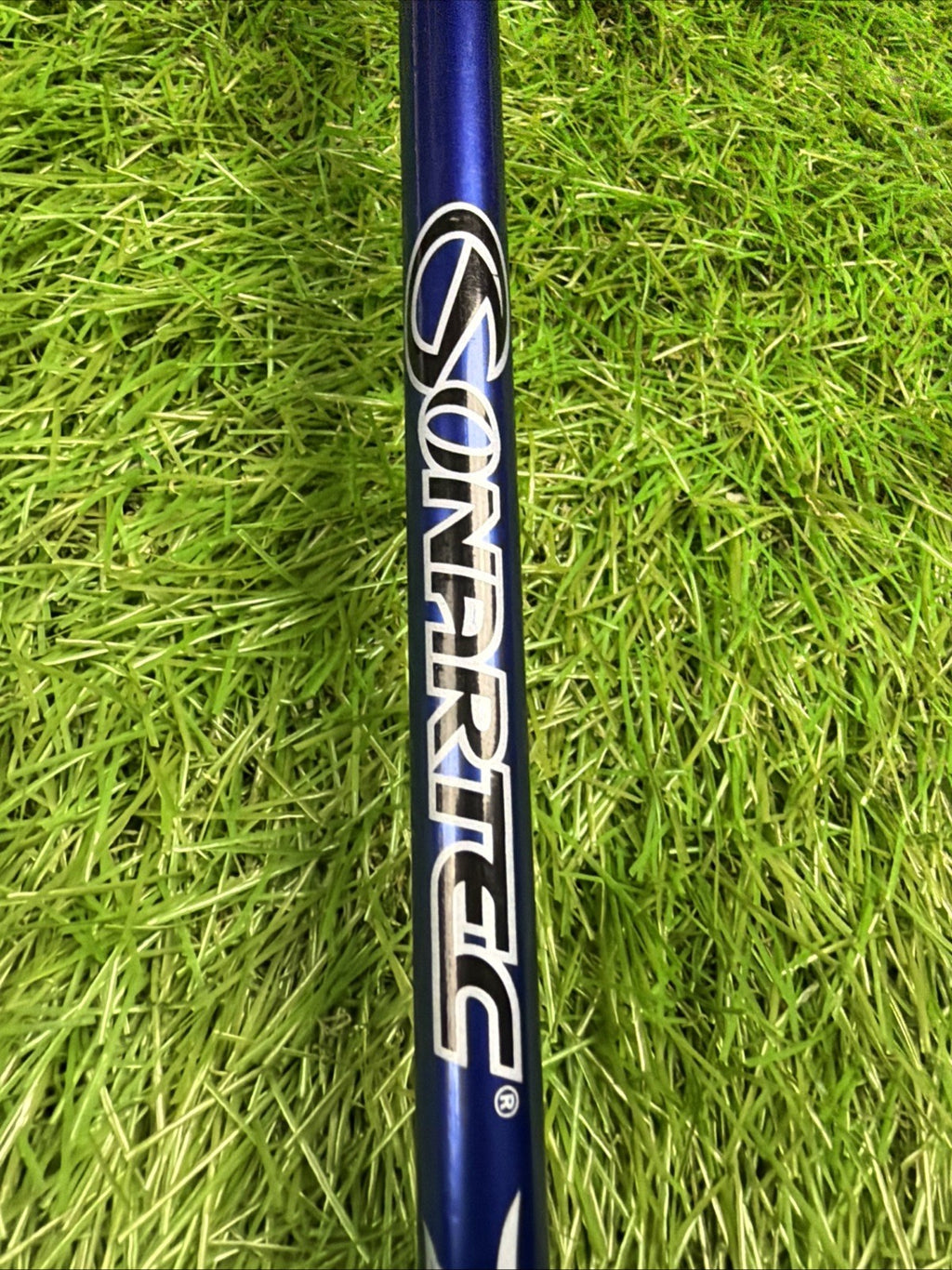 Sonartec SS-2.5 15° 3 Wood RH ALDILA 65g Stiff Flex Shaft 43"