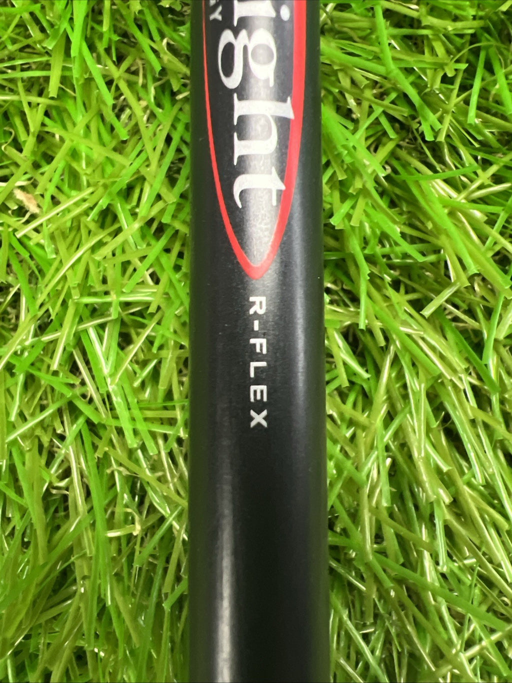 Vintage Cobra Baffler 24° Hybrid RH Regular Flex Graphite Shaft 39.5"