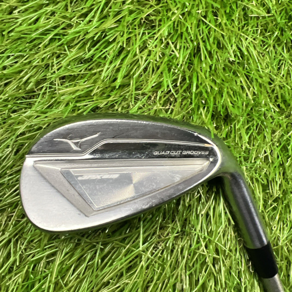 Mizuno JPX 919 50° Gap Wedge RH KBS Tour C Taper Lite 110 Stiff Flex Shaft 35.5"