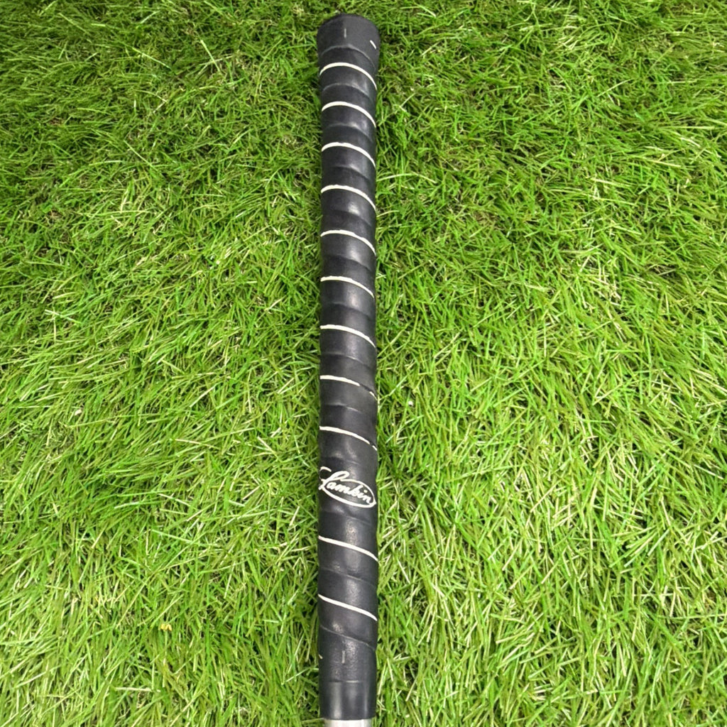 KZG CH-II 3 Wood RH  Grafalloy ProLaunch Blue 65R Regular Flex Shaft 43.5"