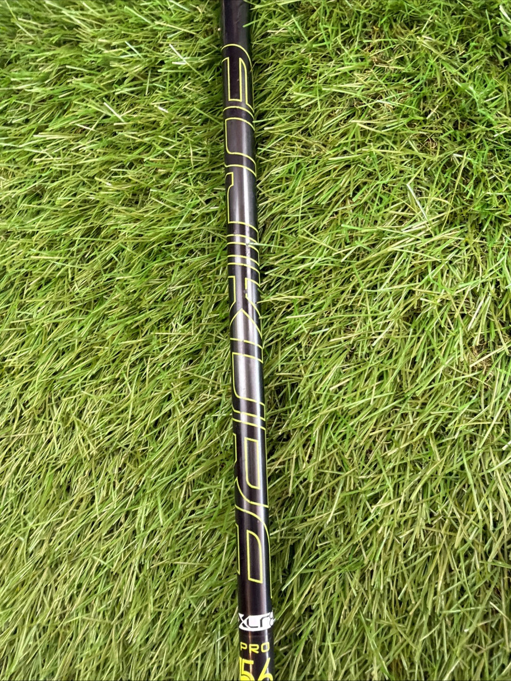 Cobra King SZ Speedzone 10.5° Driver Adj. loft RH Fujikura Pro 56 Stiff Flex