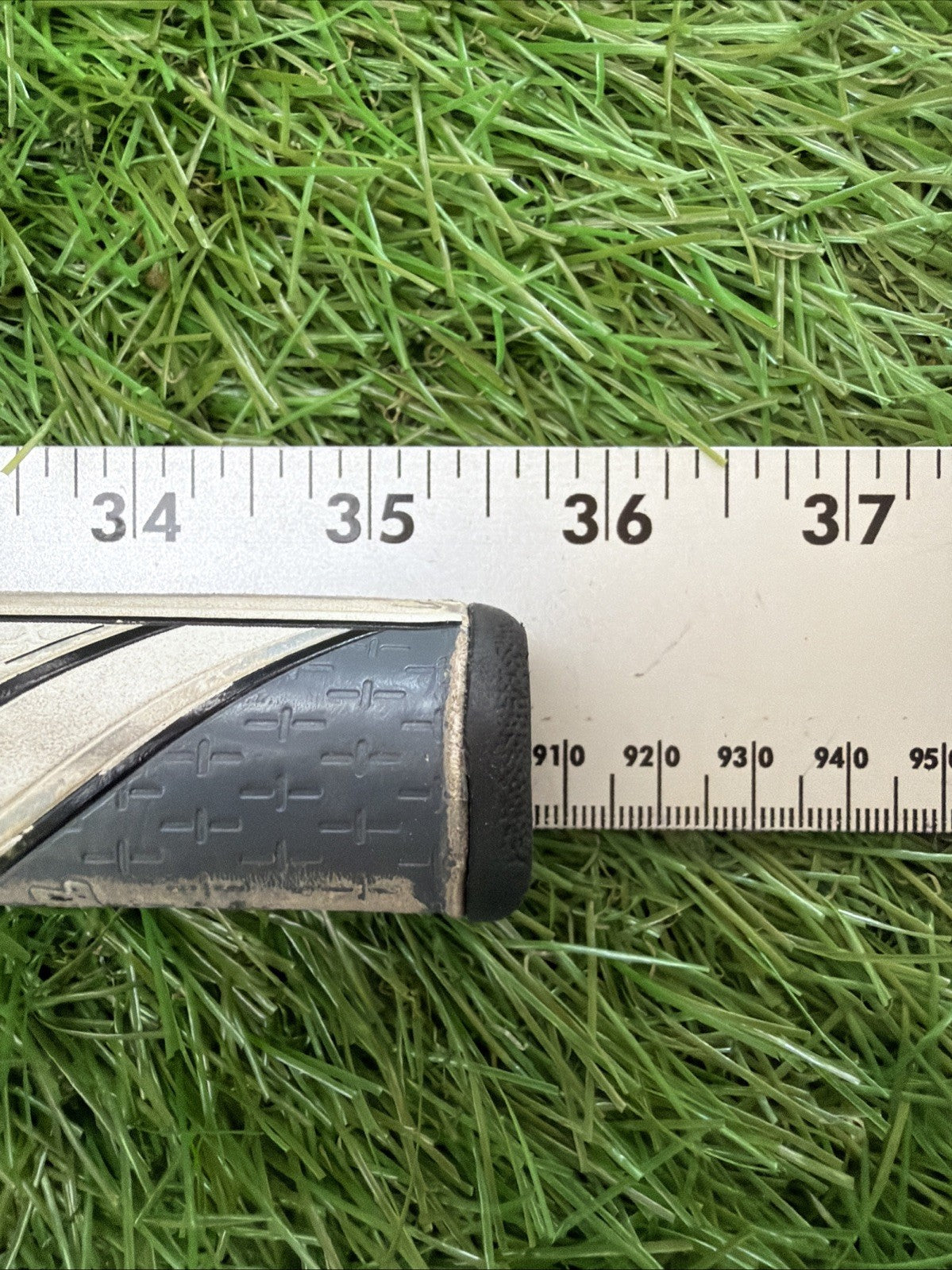 Cleveland Huntington Beach Soft 4 Putter RH Steel Shaft 35.5"