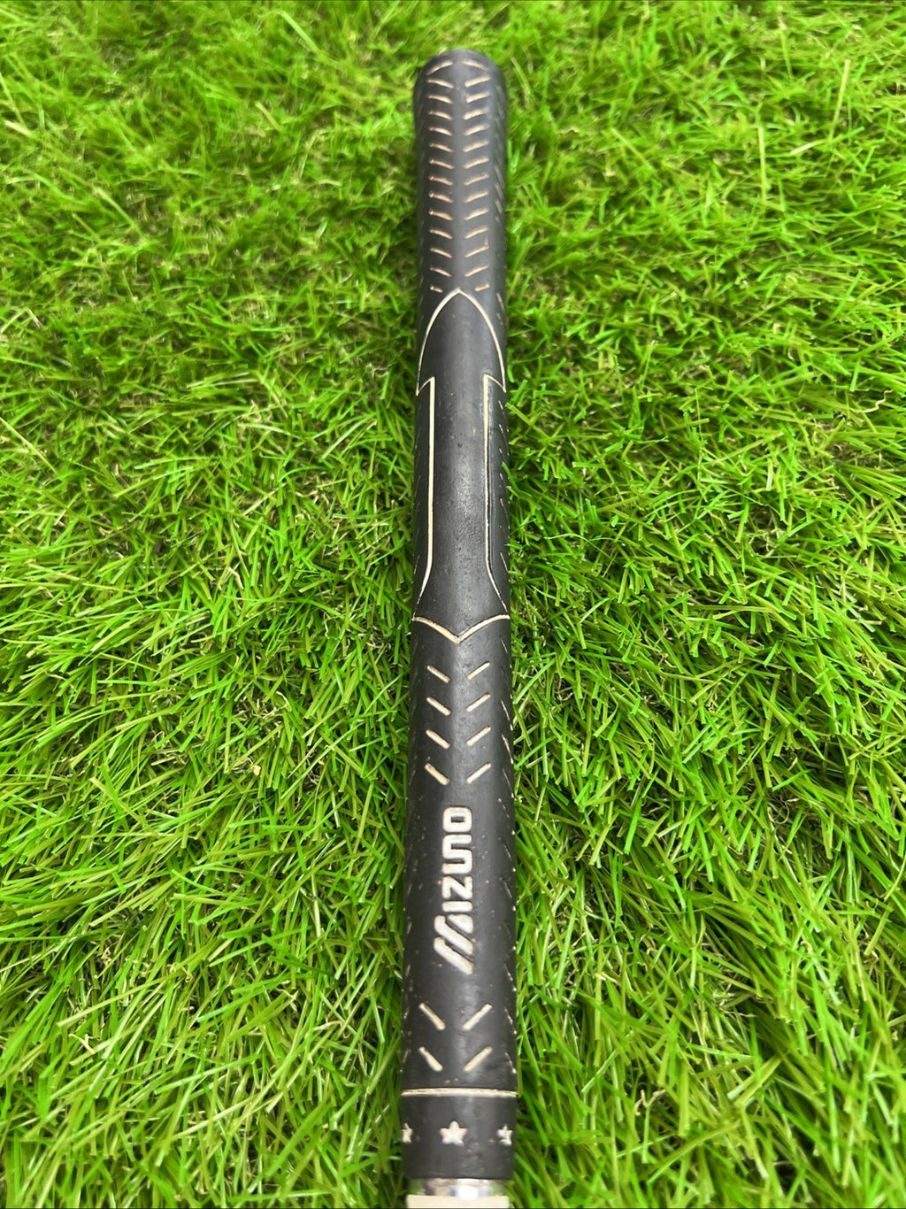 Mizuno Cimarron 6 Iron RH Regular Flex Shaft 37.5"