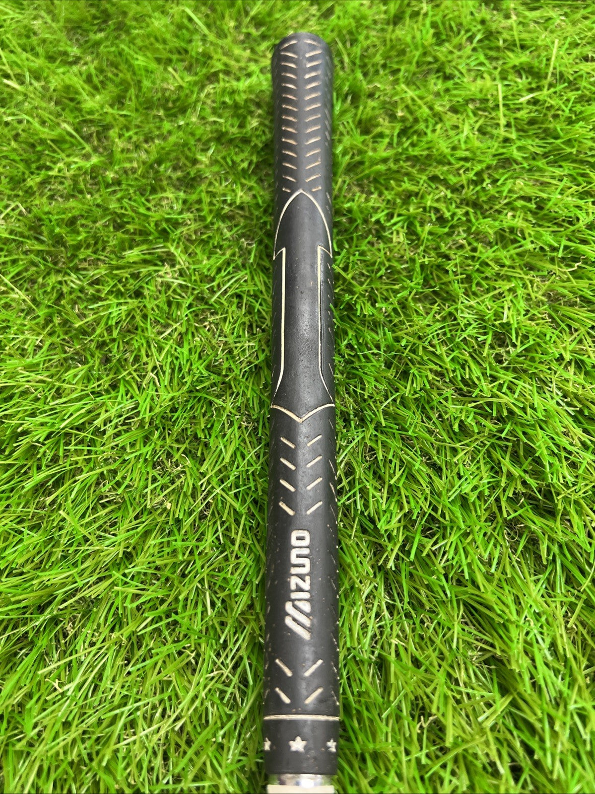 Mizuno Cimarron 6 Iron RH Regular Flex Shaft 37.5"