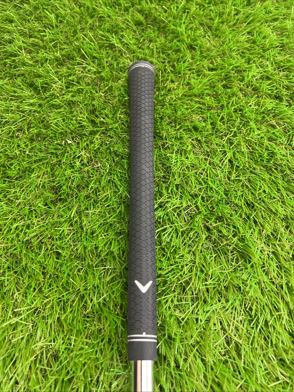 Callaway X Forged 7 Iron RH Project X 6.0 Stiff Flex Shaft 37"