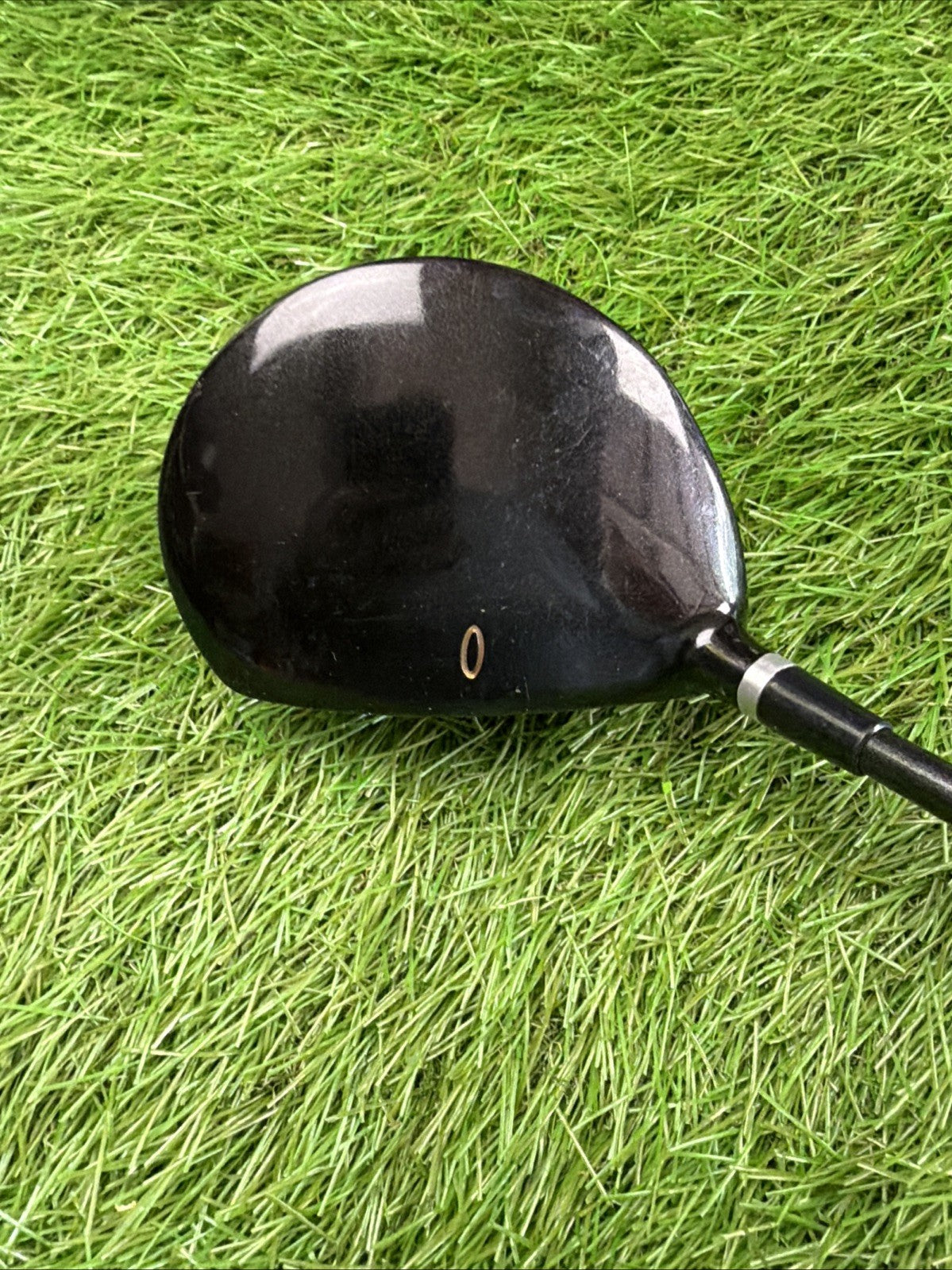 Knight Stratos II 10° Driver RH ALDILA Intermediate Flex Graphite Shaft 44"