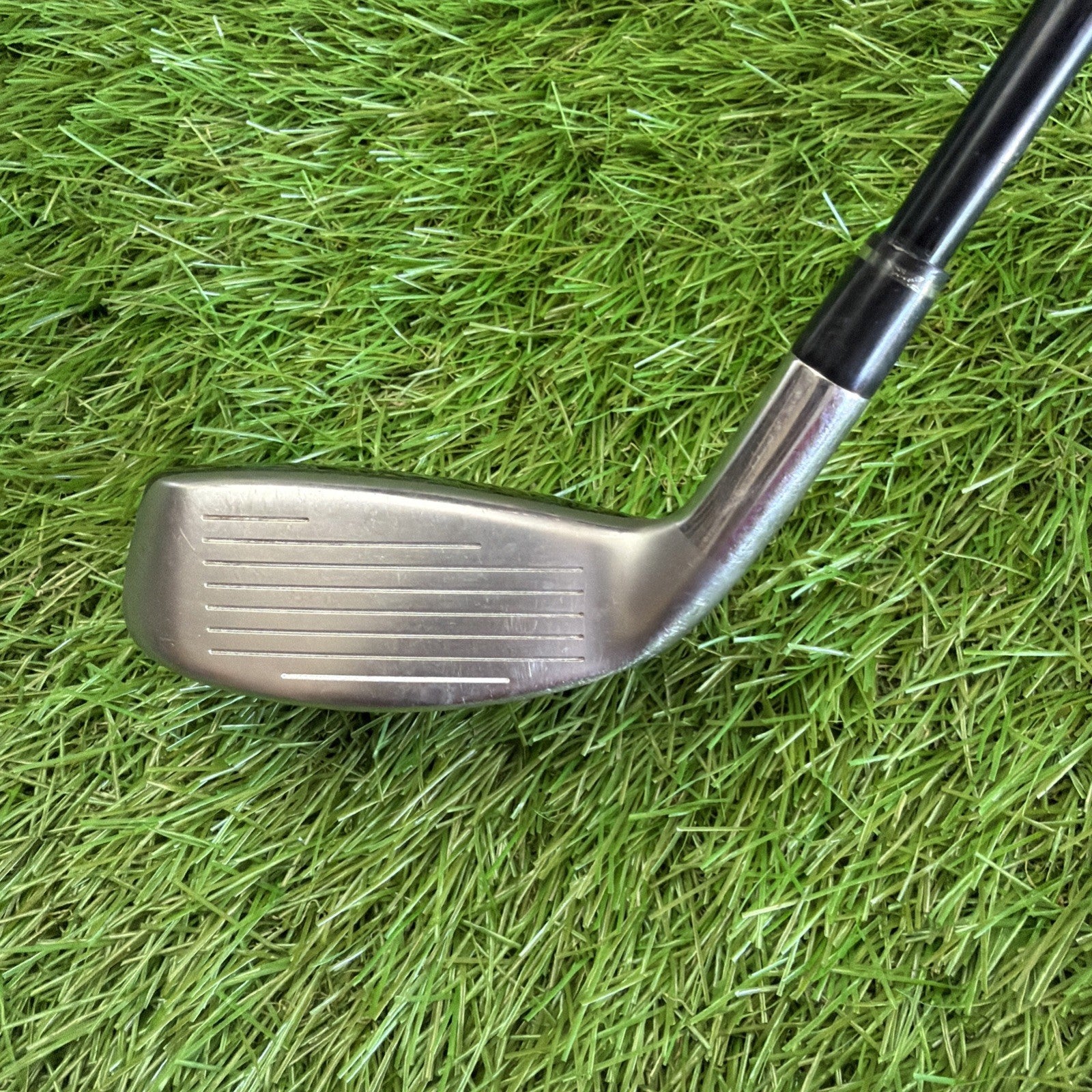 Adams IDEA A705 3i Hybrid RH Graffaloy ProLaunch Hybrid Regular Flex 40.5"