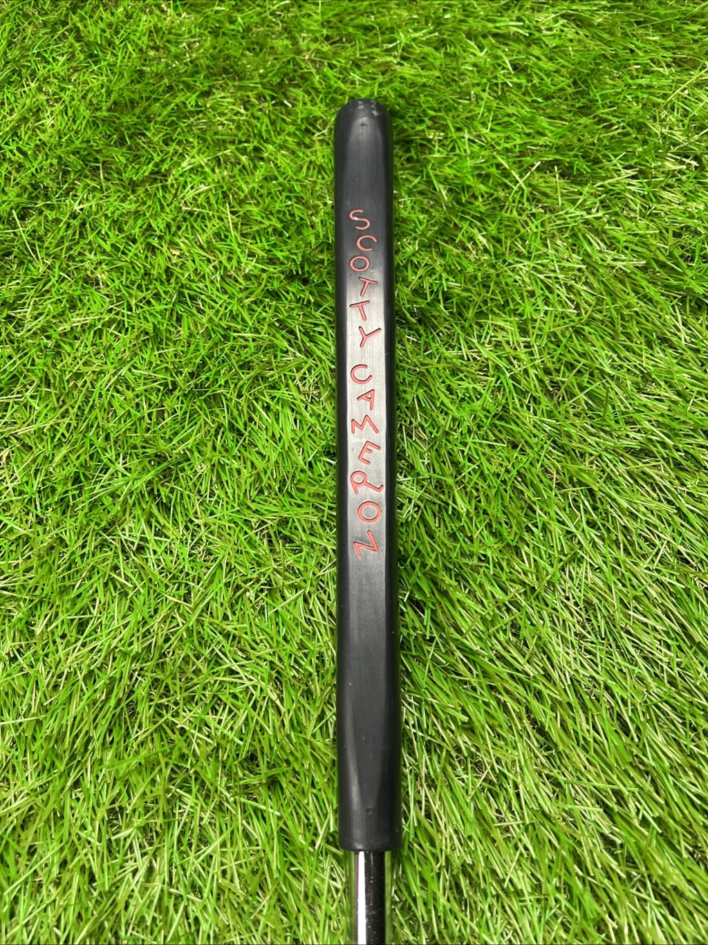 Scotty Cameron Newport 2 Detour Putter RH 32" w/headcover
