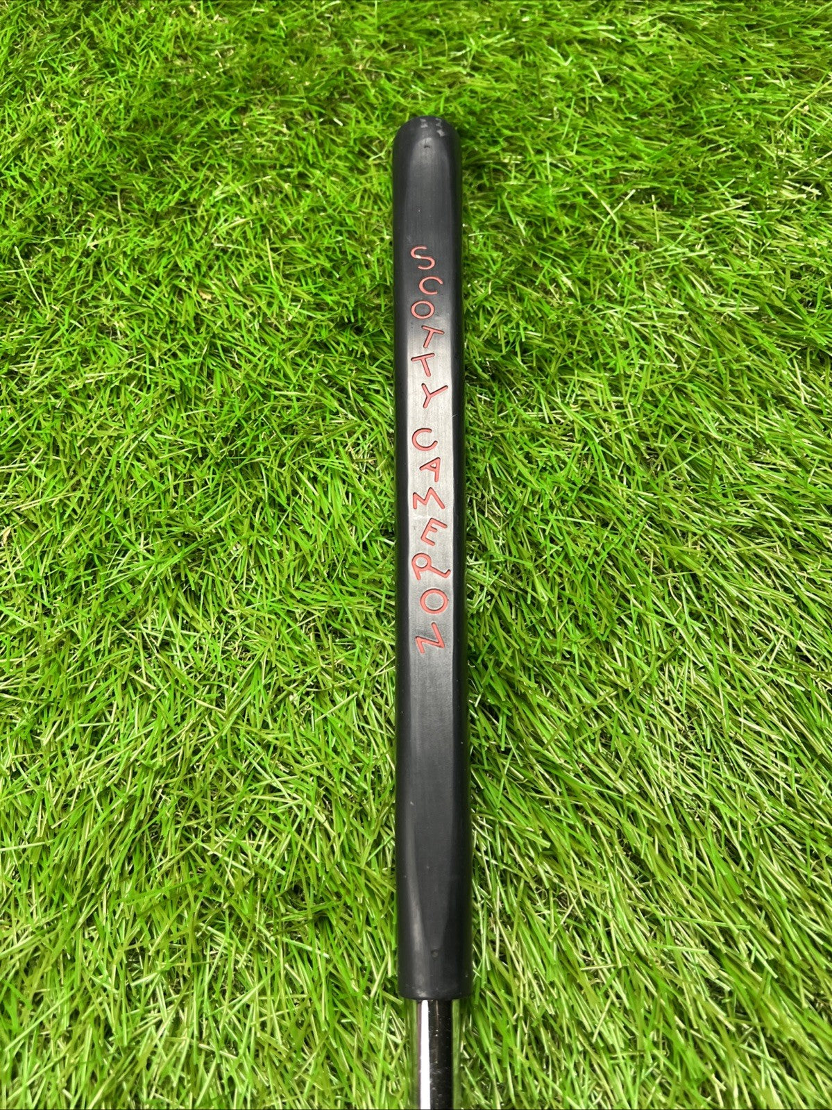 Scotty Cameron Newport 2 Detour Putter RH 32" w/headcover