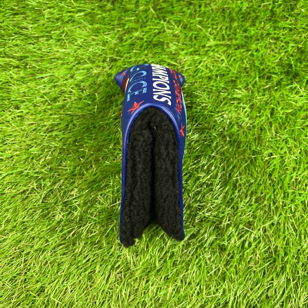Scotty Cameron Limited American Classic Champions Choice Headcover