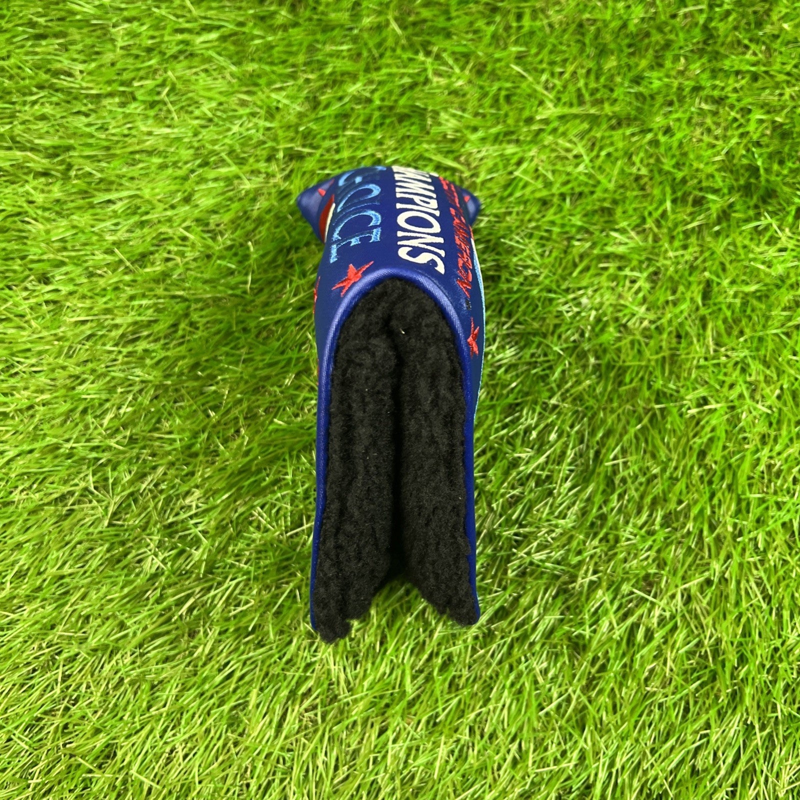 Scotty Cameron Limited American Classic Champions Choice Headcover