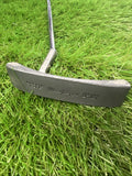MacGregor BP322 Balata Face Putter RH 35"