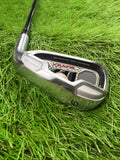 TaylorMade Burner 6 Iron RH REAX 65 Regular Flex Shaft 37.75"