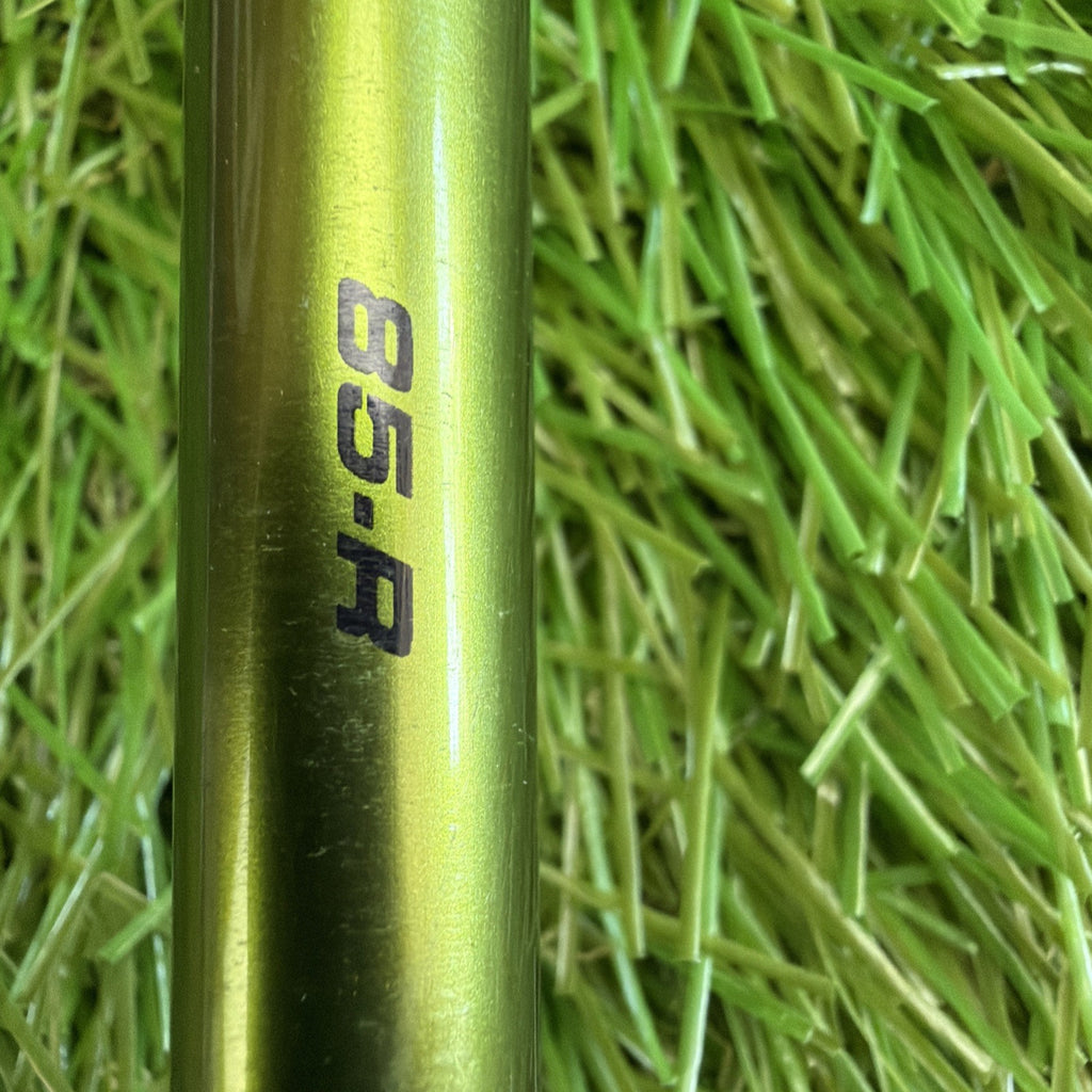 AdamsGolf Idea a2 4 Iron Hybrid 23° RH ALDILA NV Hybrid 85g Reg Flex Shaft 39"