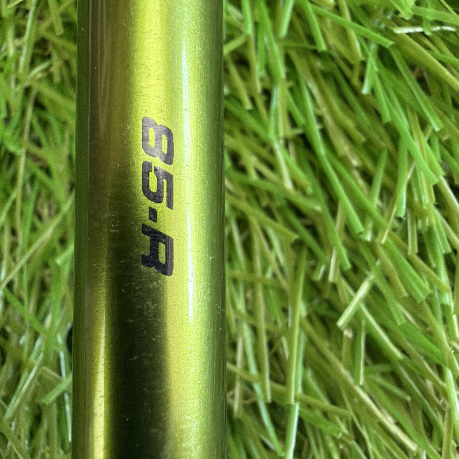 AdamsGolf Idea a2 4 Iron Hybrid 23° RH ALDILA NV Hybrid 85g Reg Flex Shaft 39"