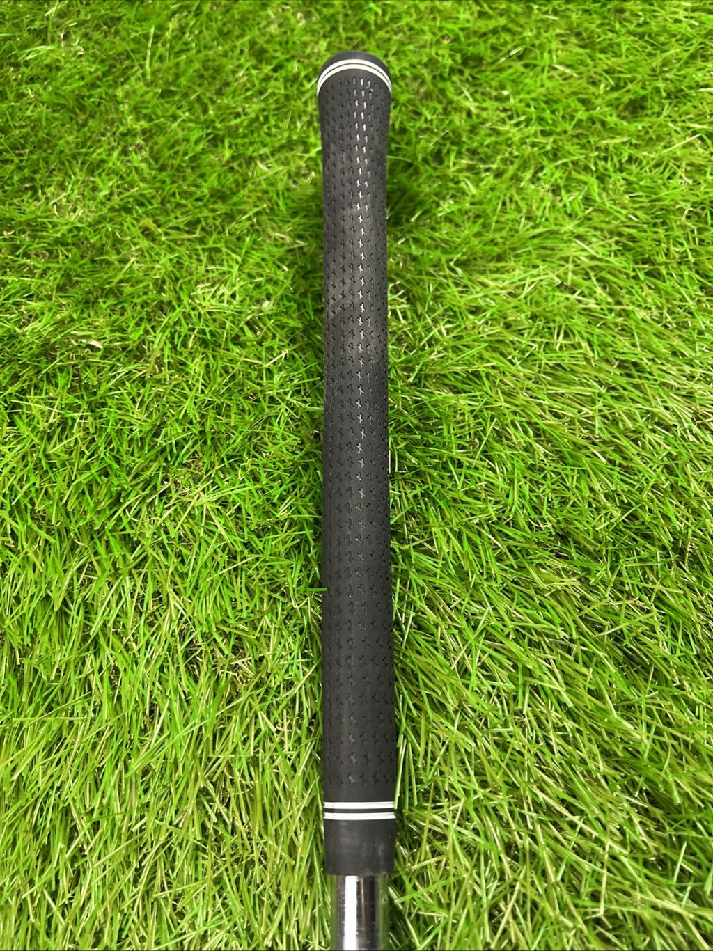Vintage Ping Zing 5 Iron Black Dot RH Steel Shaft 38"
