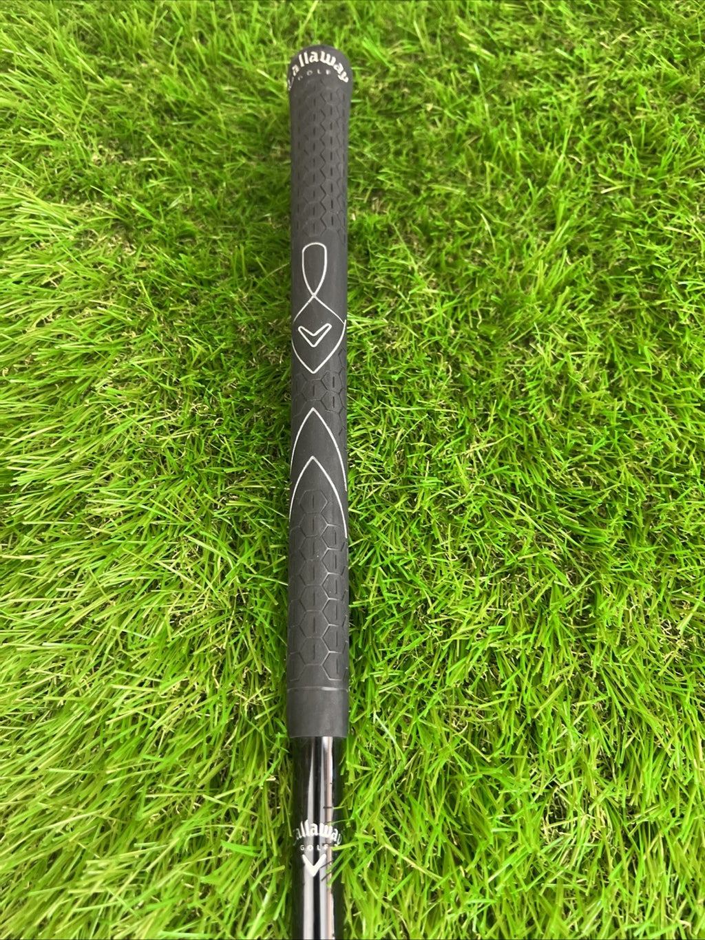Callaway X20 6 Iron LH 75g Regular Flex Shaft