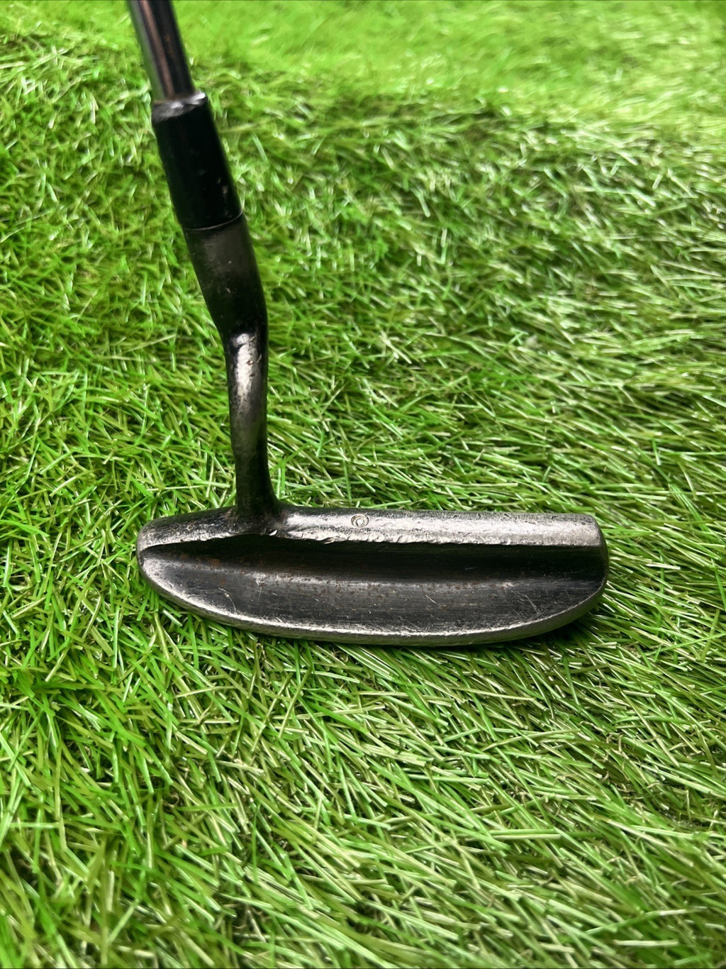 Spalding Touring Pro Model TPM II Blade Putter RH 34.5"