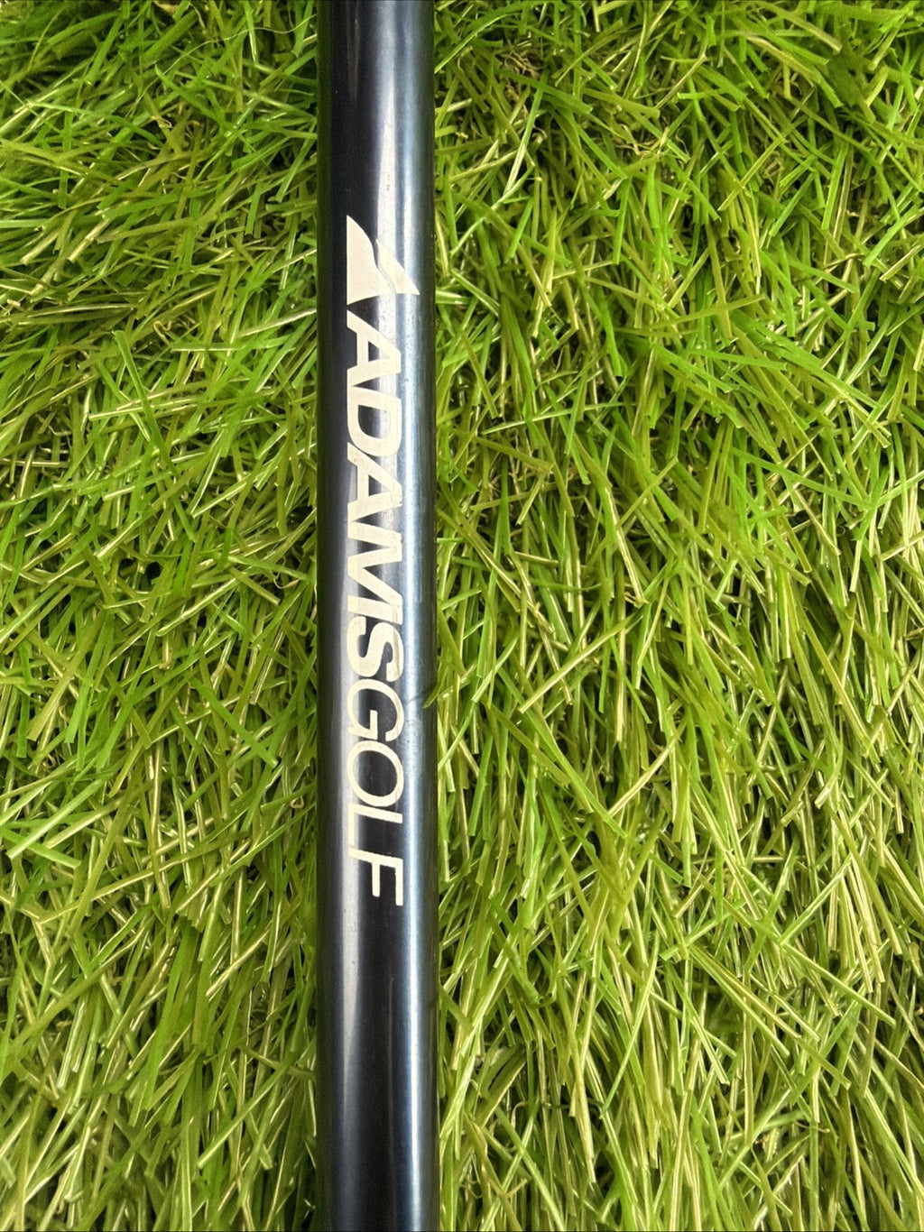 Adamsgolf IDEA Hybrid 5 Iron Tech OS RH ALDILA 50g Women's Flex Shaft 38"