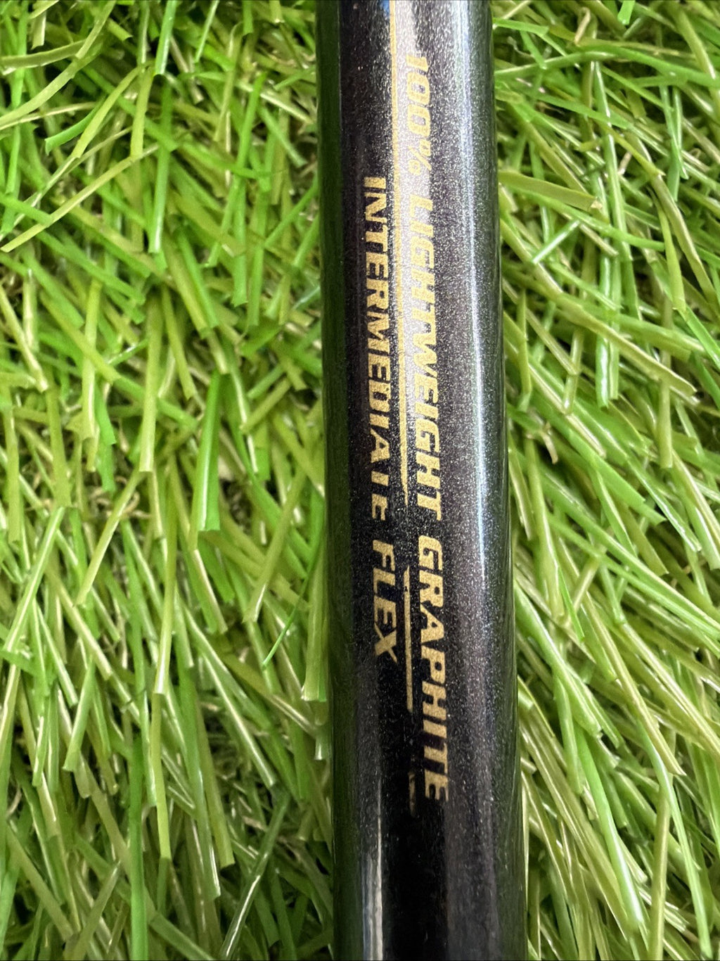 Knight Stratos II 10° Driver RH ALDILA Intermediate Flex Graphite Shaft 44"