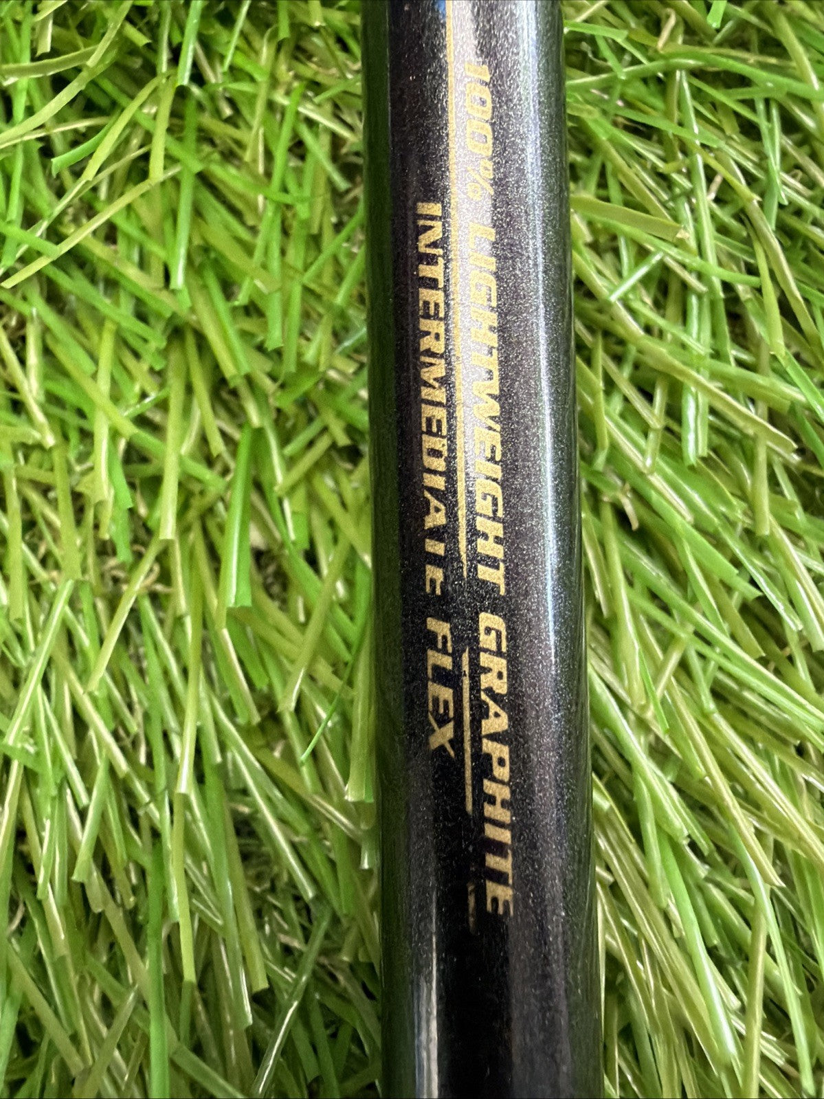 Knight Stratos II 10° Driver RH ALDILA Intermediate Flex Graphite Shaft 44"