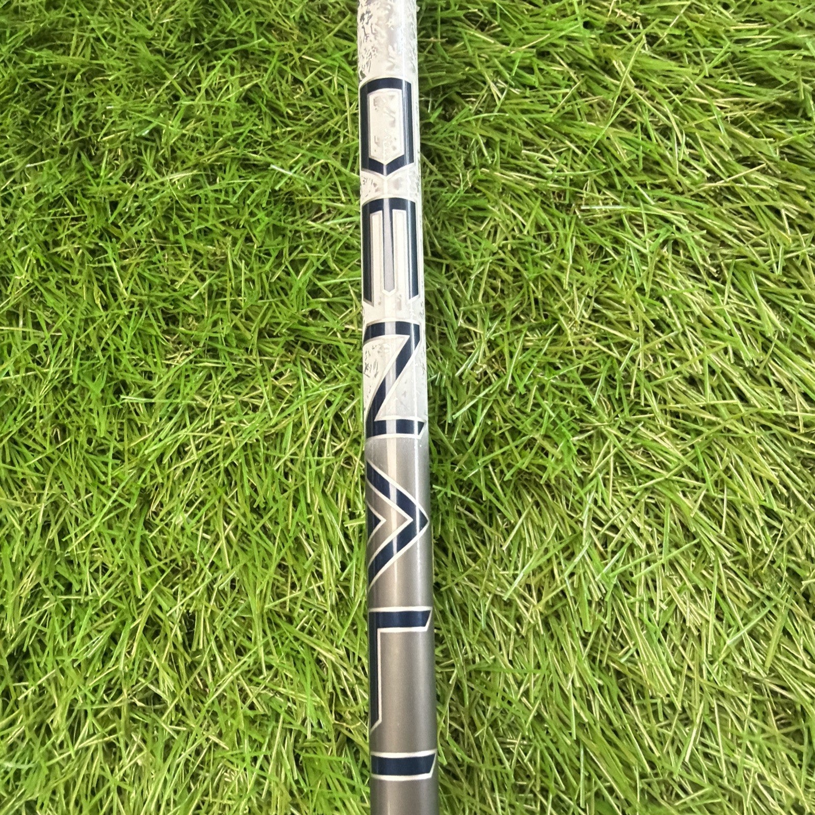 Callaway Quantum 9.0° Driver RH Denali 50g 6.0 Stiff Flex Shaft 45.25"