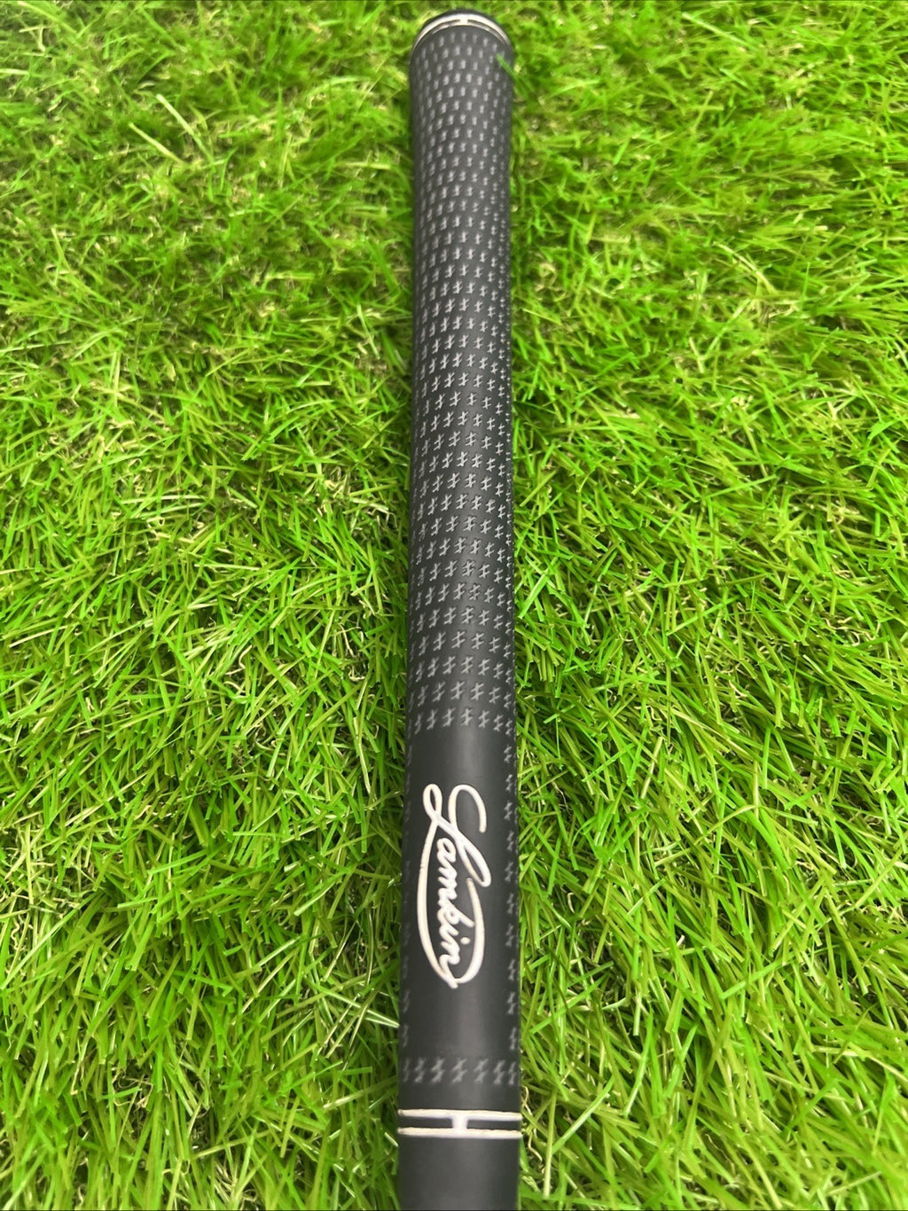 Titleist 690cb Forged 6 Iron RH Dynamic Golf S300 Stiff Flex Shaft 37.5"