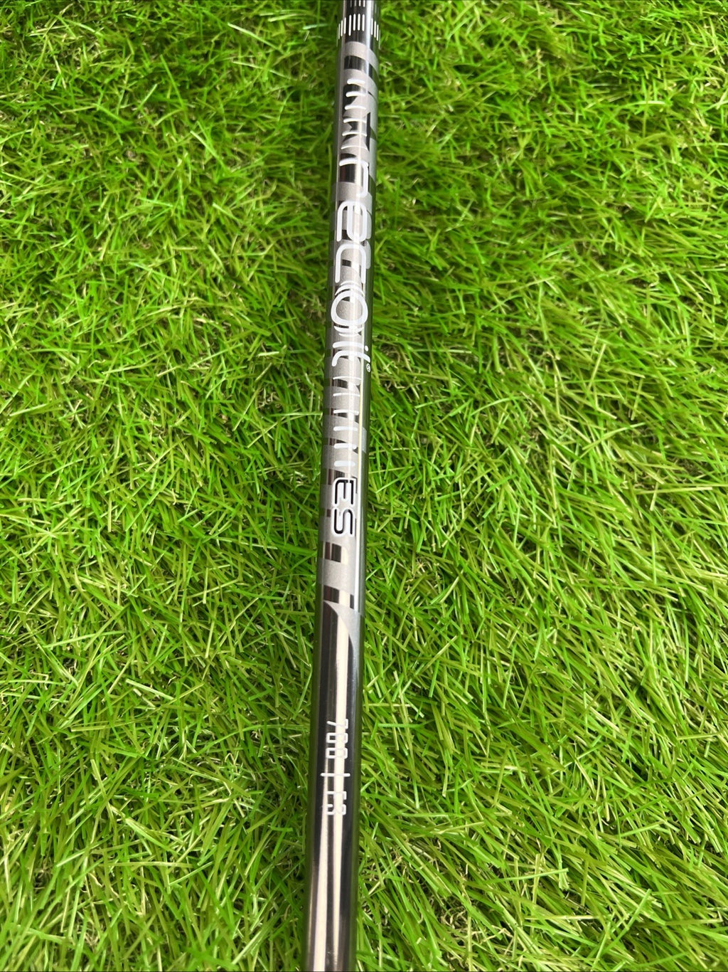 Callaway Apex CF16 6 Iron Forged RH RECOIL ES 760 F3 Regular Flex Shaft 37.5"