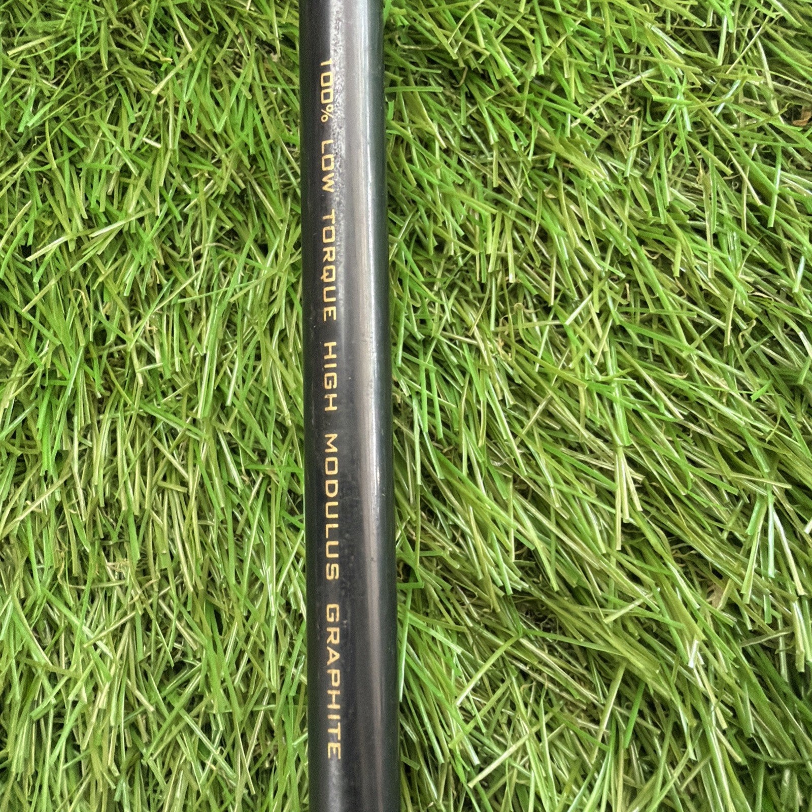 Warrior 19° 3 Hybrid RH Graphite Tour 3.1 Shaft 40.5"