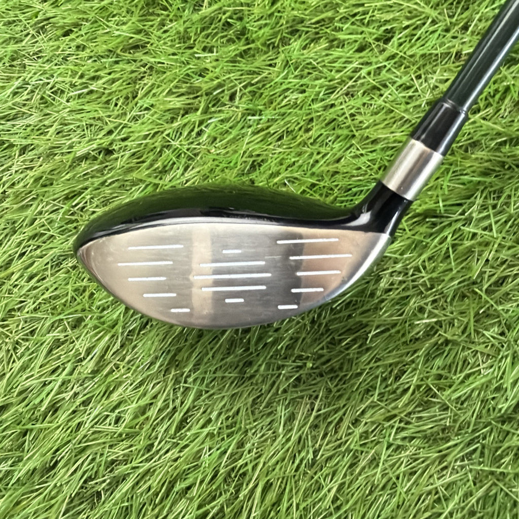 Warrior 5 Wood 21° RH Long Drive Graphite Shaft 41.5"