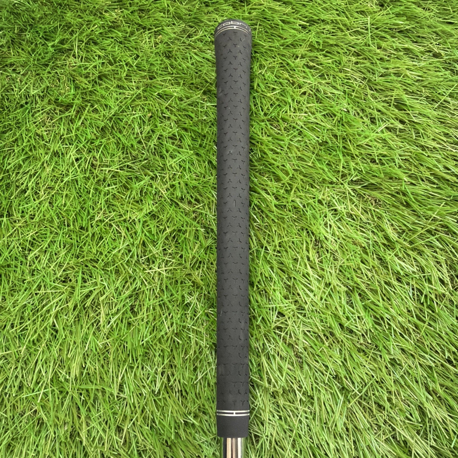 King Cobra SZ 5 Iron RH N.S. Pro 1030 H Stiff Flex Shaft 38.25"