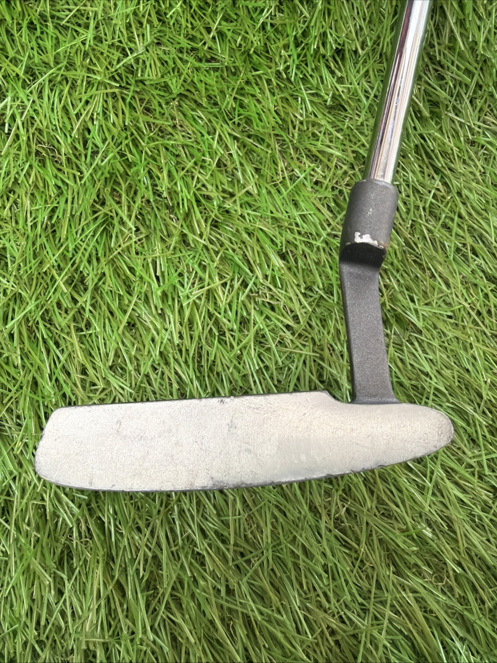 Tour 2001 Blade Putter RH True Temper Steel Shaft 34"