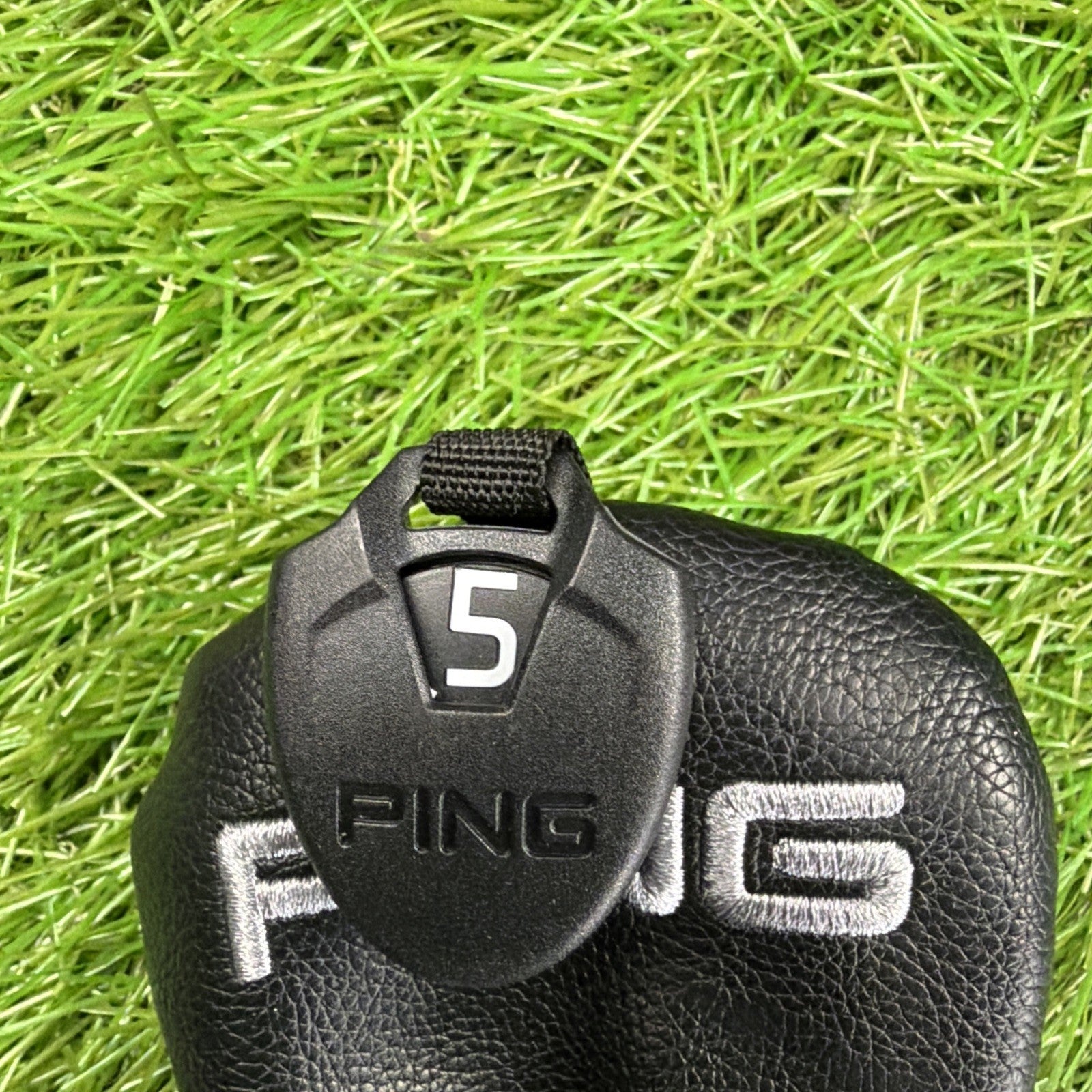 Ping G430 Fairway Wood Headcover