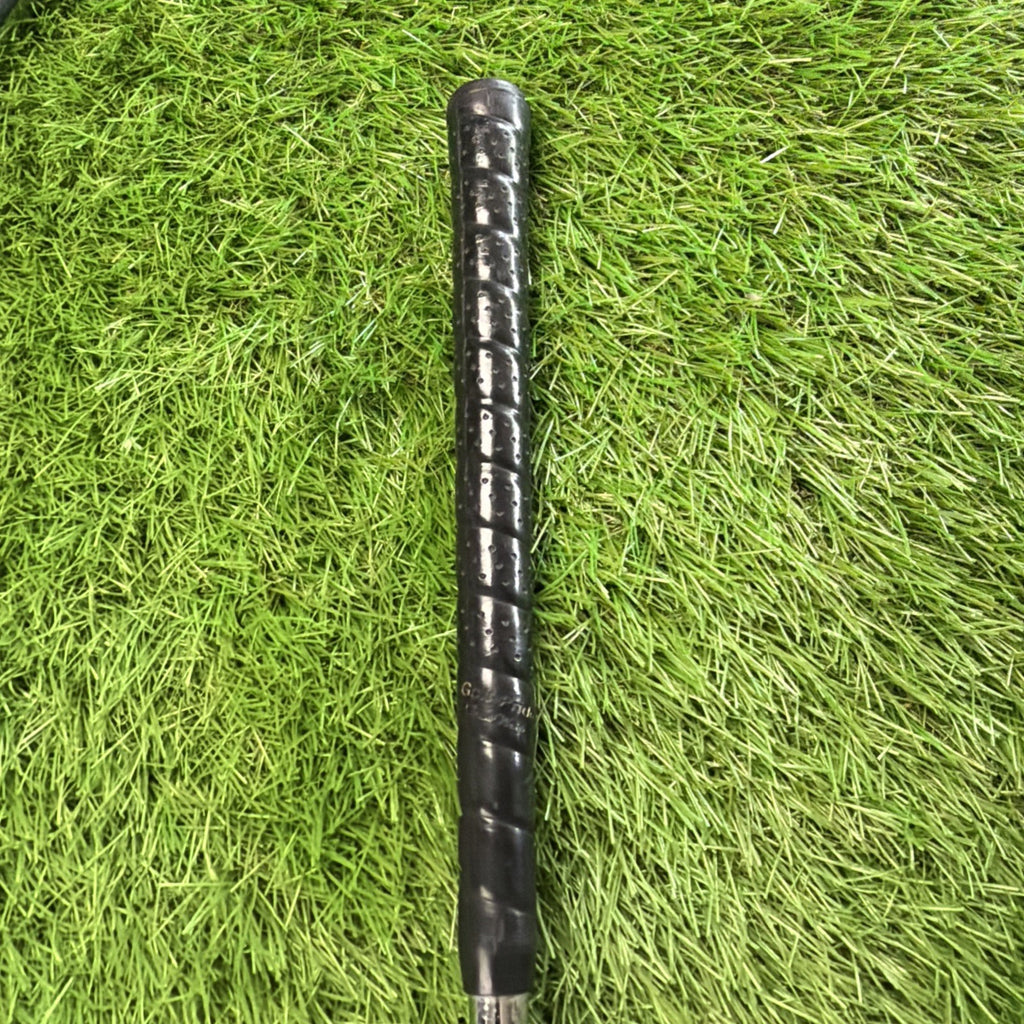Cleveland TA6 9 Iron RH True Temper Steel shaft 36"