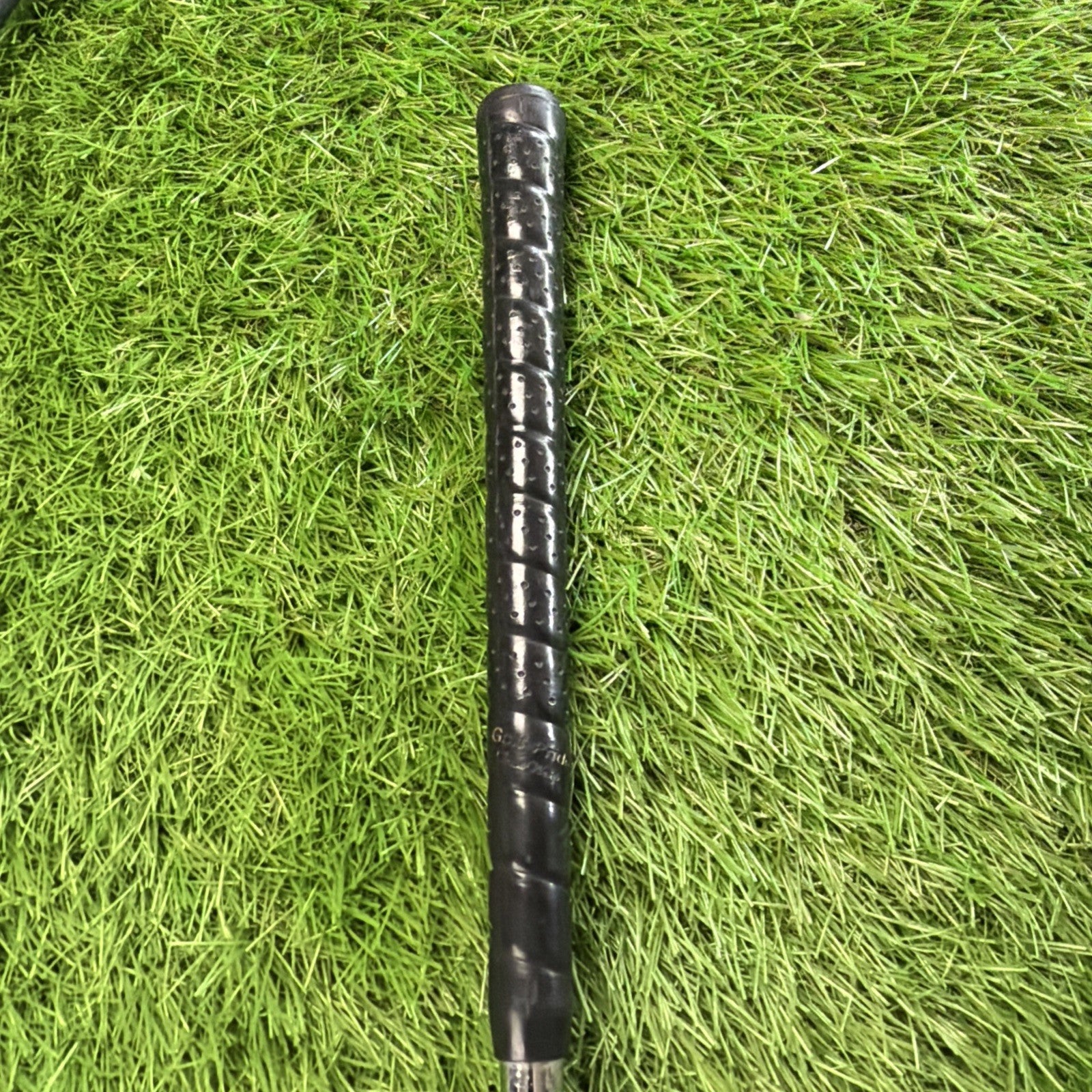 Cleveland TA6 9 Iron RH True Temper Steel shaft 36"
