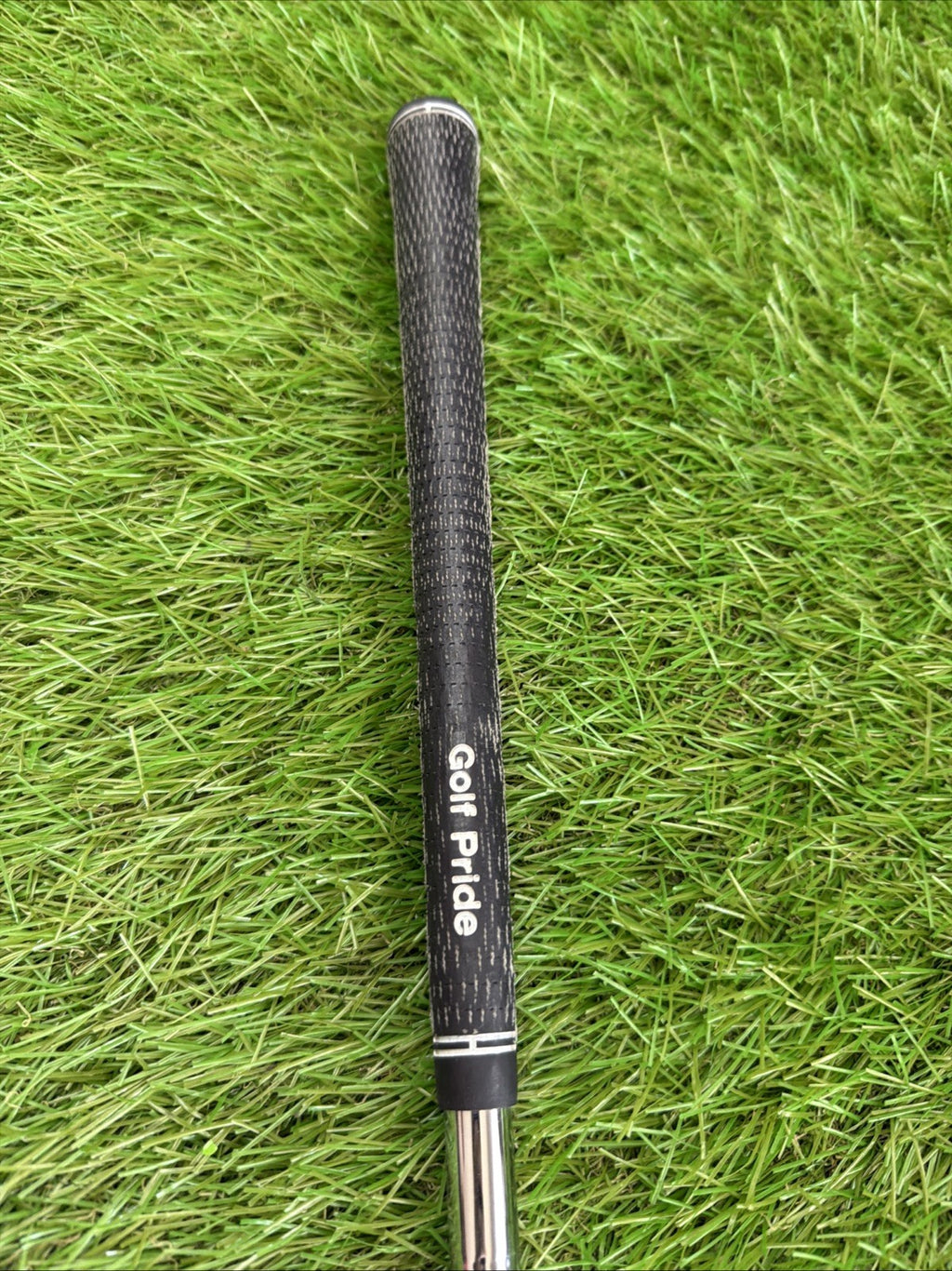 Nike Pro Combo 3 Iron RH Dynamic Gold R300 Regular Flex Shaft 38.5"