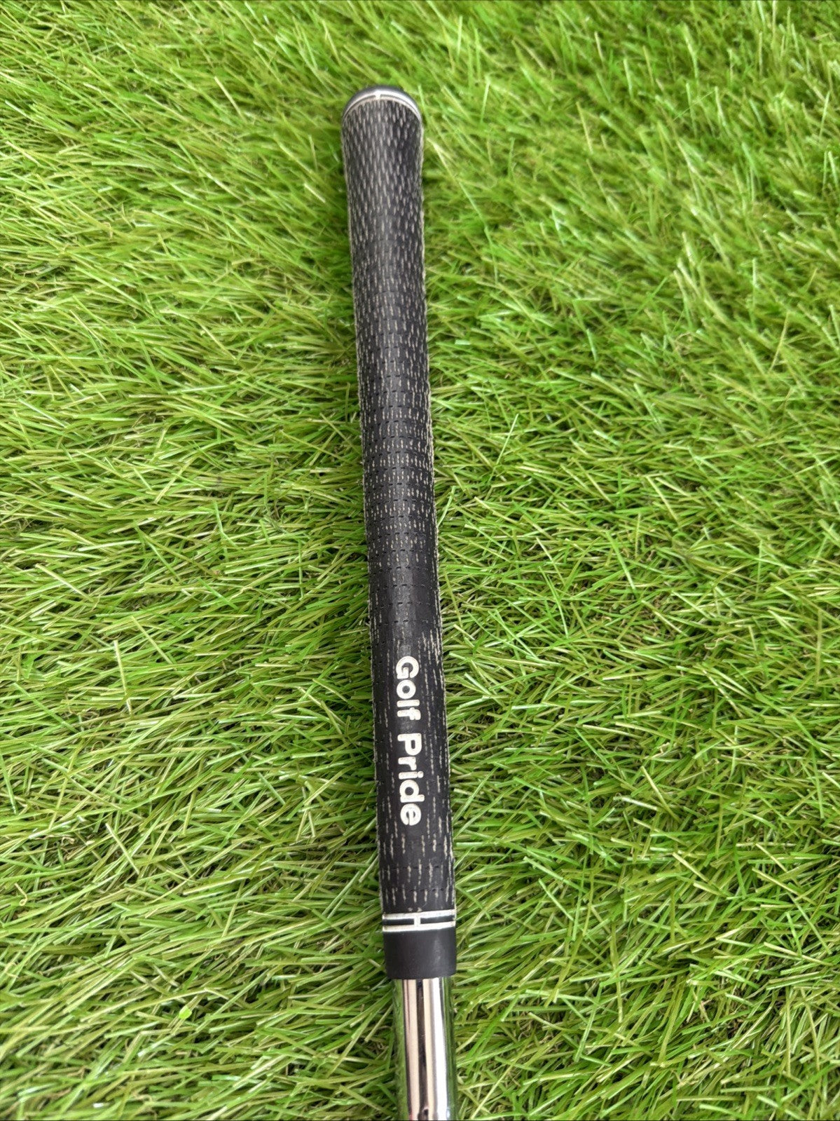 Nike Pro Combo 3 Iron RH Dynamic Gold R300 Regular Flex Shaft 38.5"