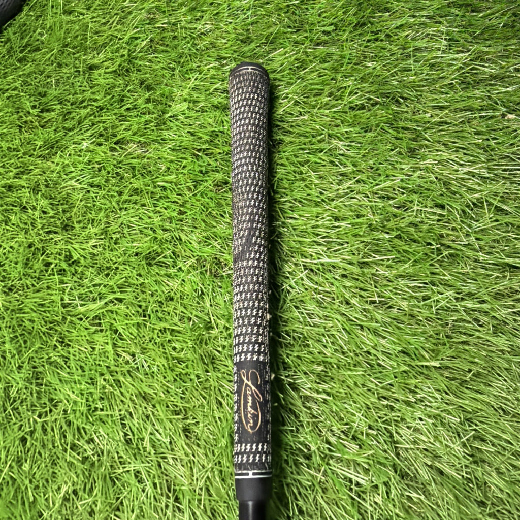 Big Bertha X-12 6 Iron RH Graphite Shaft 37.5"
