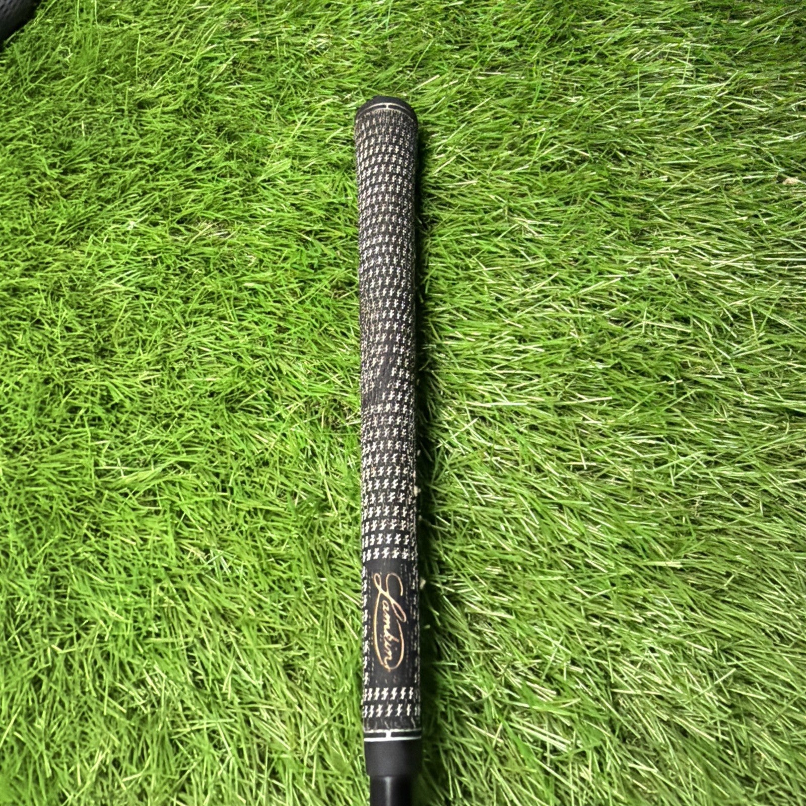 Big Bertha X-12 6 Iron RH Graphite Shaft 37.5"