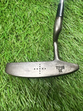 Spalding Touring Pro Model TPM VI Blade Putter RH 34.5" Original Grip