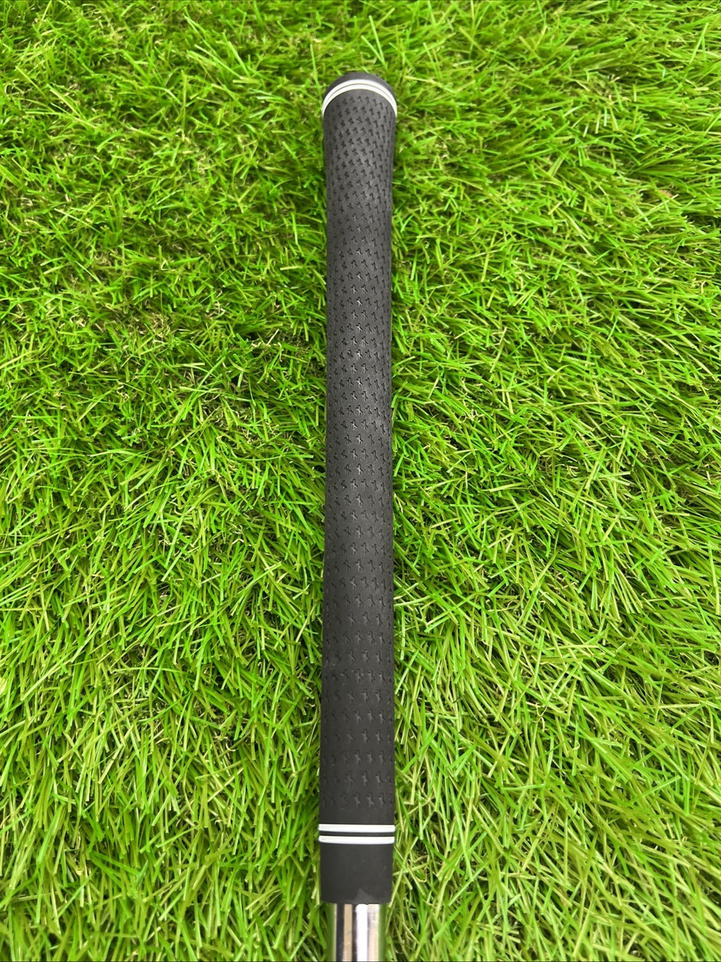Wilson AX7 8 Iron RH Steel Shaft 36.5"
